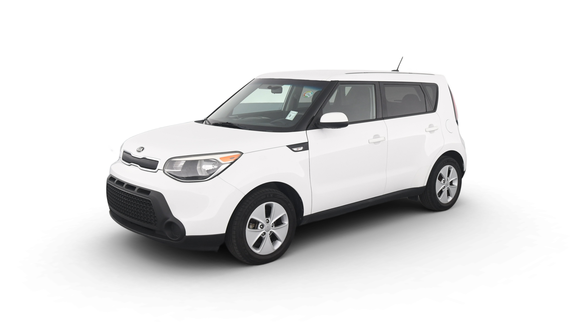 Used 2014 Kia Soul Carvana